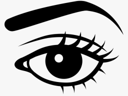 eyebrows
